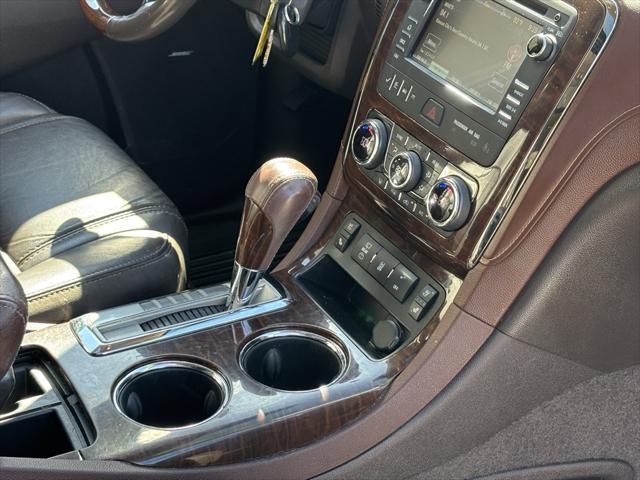 used 2013 Buick Enclave car, priced at $7,589