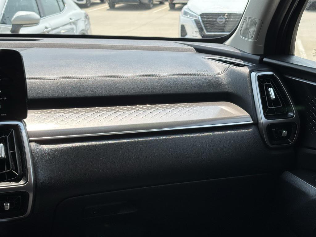 used 2023 Kia Sorento car, priced at $23,964