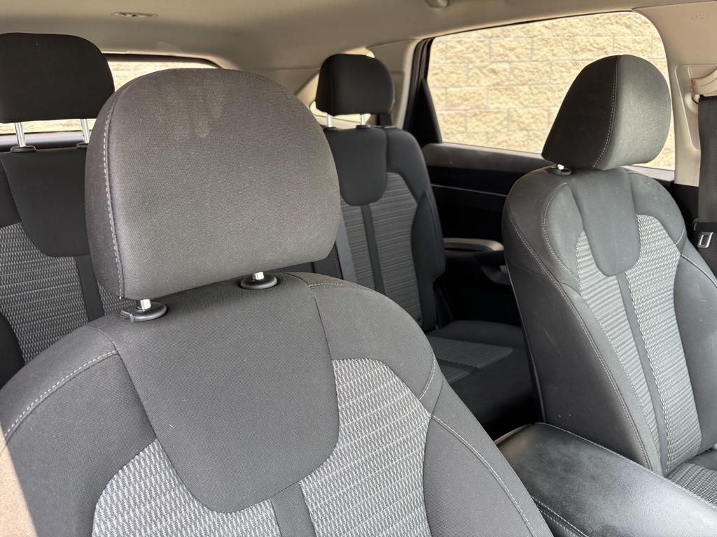 used 2023 Kia Sorento car, priced at $23,964