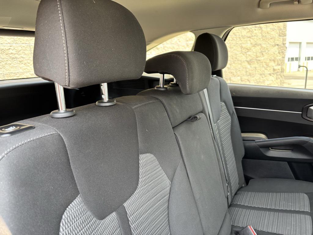 used 2023 Kia Sorento car, priced at $23,964