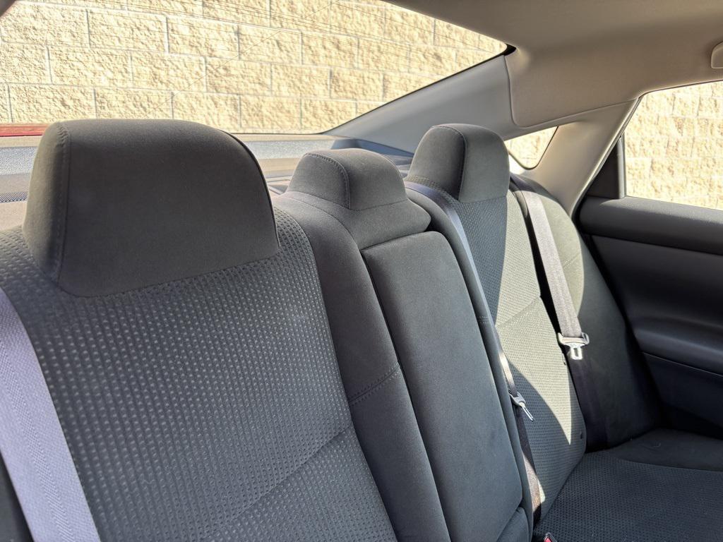 used 2015 Nissan Altima car, priced at $9,995