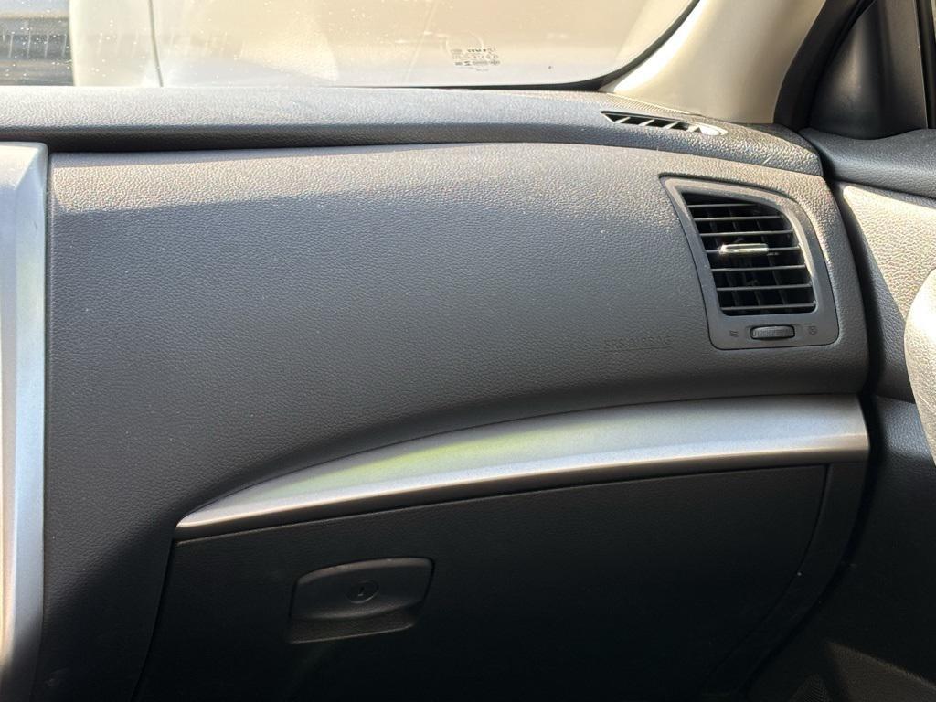 used 2015 Nissan Altima car, priced at $9,995