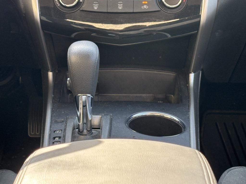 used 2015 Nissan Altima car, priced at $9,995