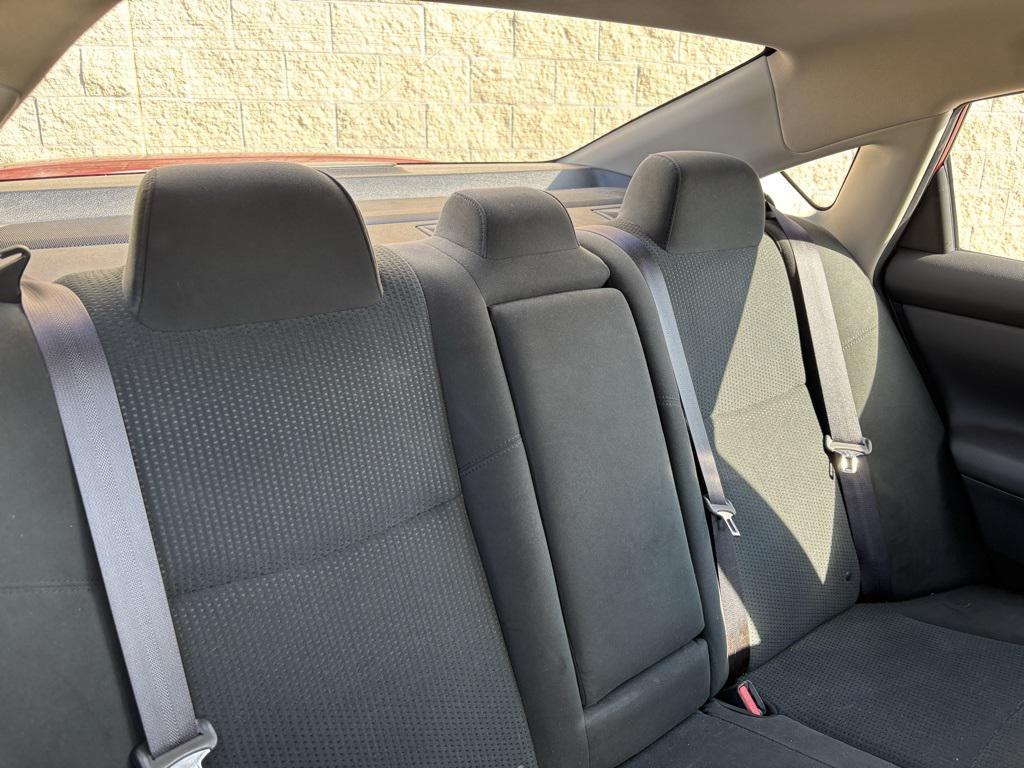 used 2015 Nissan Altima car, priced at $9,995