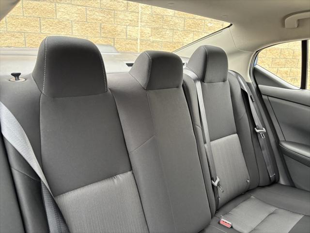 new 2025 Nissan Sentra car, priced at $23,348