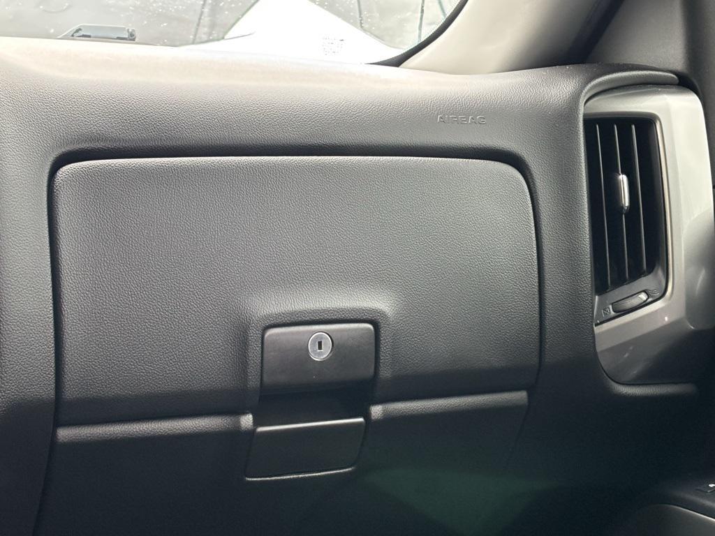 used 2018 Chevrolet Silverado 1500 car, priced at $22,998