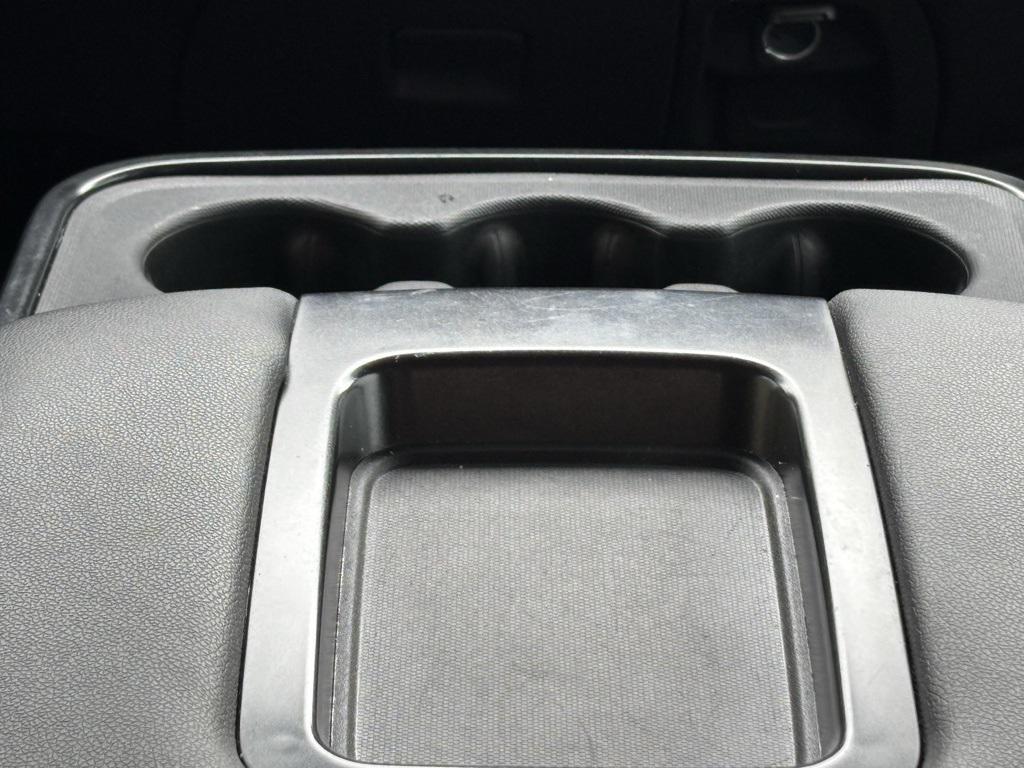 used 2018 Chevrolet Silverado 1500 car, priced at $22,998