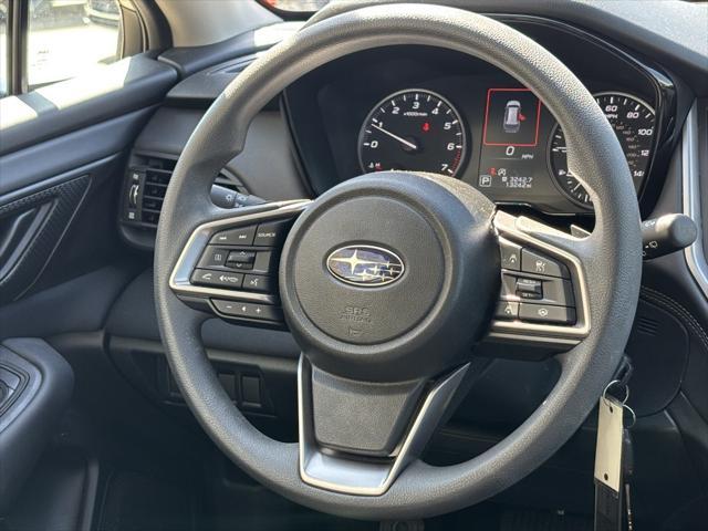 used 2024 Subaru Outback car, priced at $24,626