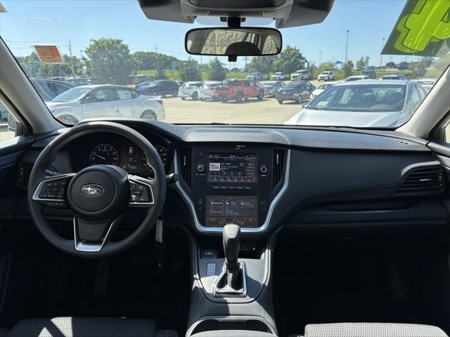 used 2024 Subaru Outback car, priced at $24,626