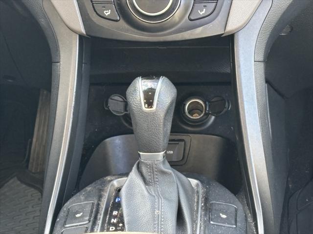 used 2016 Hyundai Santa Fe car, priced at $9,310