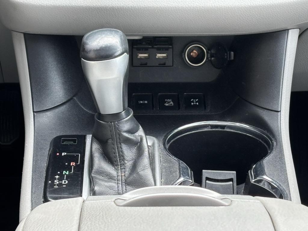 used 2019 Toyota Highlander car, priced at $12,900