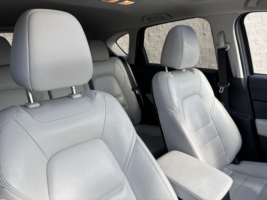 used 2020 Mazda CX-5 car, priced at $17,767