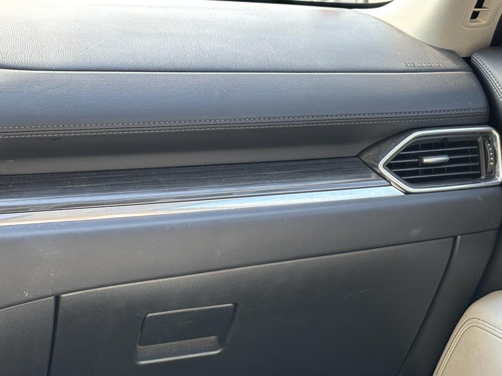 used 2020 Mazda CX-5 car, priced at $17,767