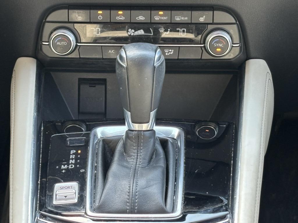 used 2020 Mazda CX-5 car, priced at $17,767