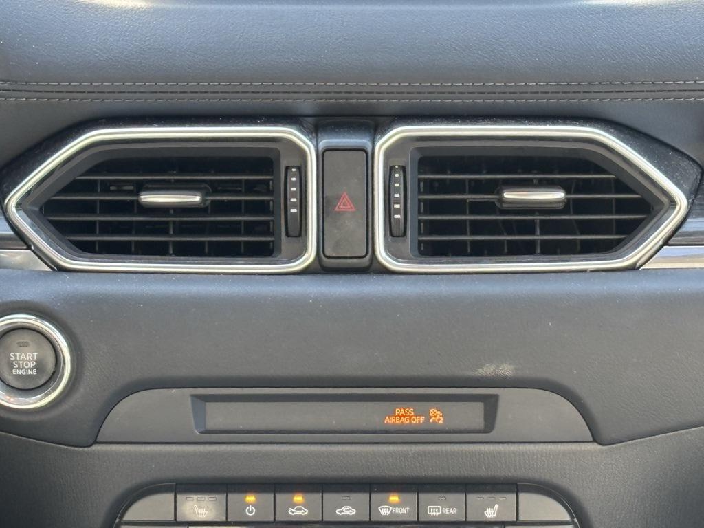 used 2020 Mazda CX-5 car, priced at $17,767