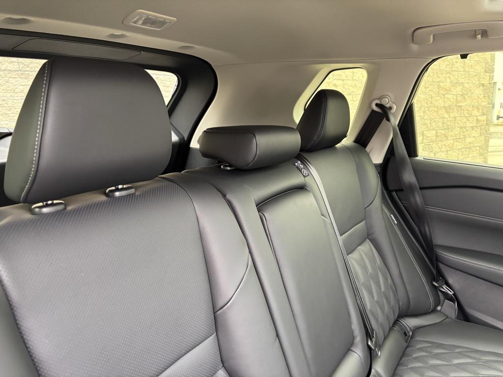 new 2026 Nissan Rogue car, priced at $38,720