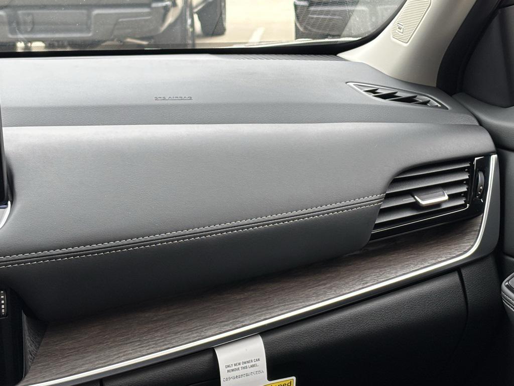 new 2026 Nissan Rogue car, priced at $38,720