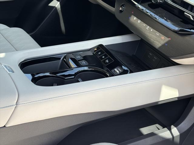 new 2025 Nissan Murano car, priced at $49,049
