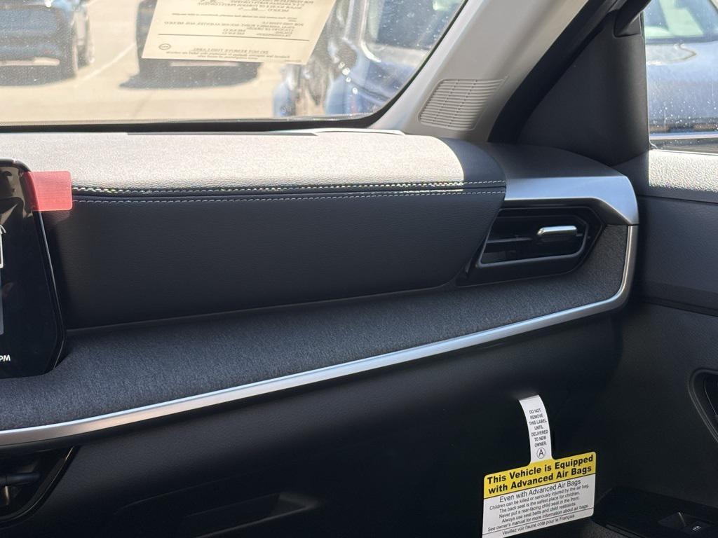 new 2026 Nissan Kicks car, priced at $27,629