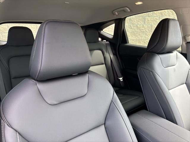new 2025 Nissan Murano car, priced at $40,846