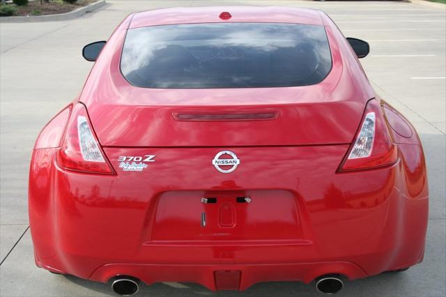 used 2013 Nissan 370Z car, priced at $18,465