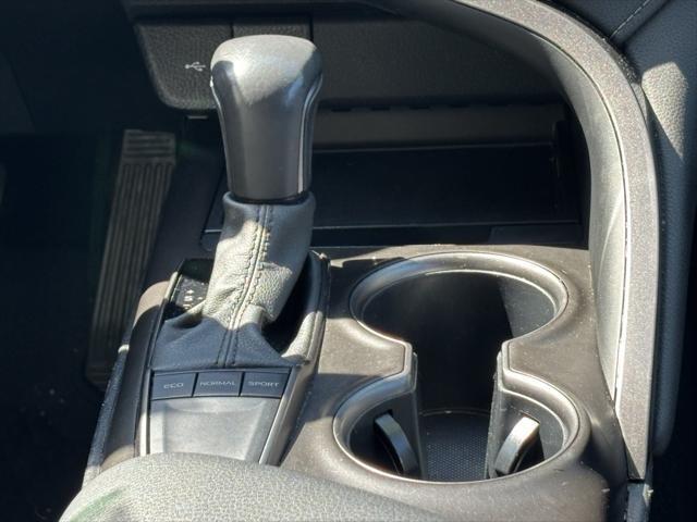 used 2024 Toyota Camry car, priced at $24,176