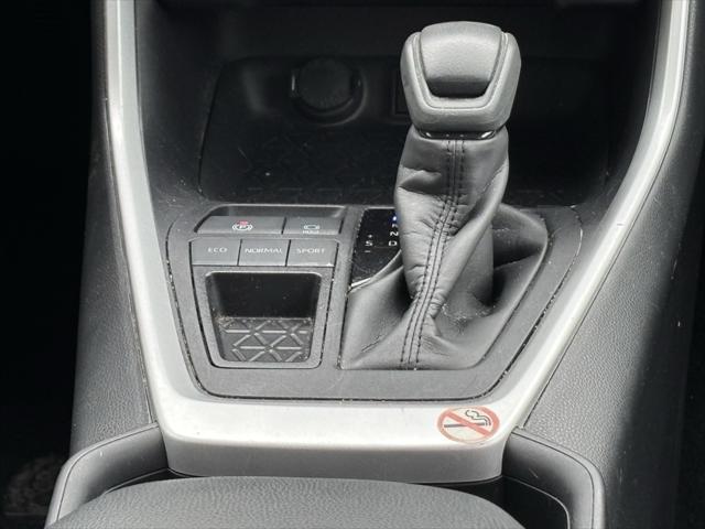 used 2024 Toyota RAV4 car, priced at $27,020
