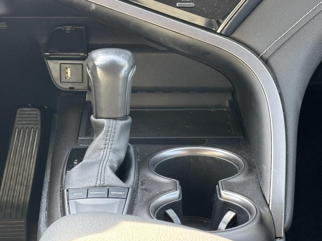 used 2023 Toyota Camry car, priced at $22,320