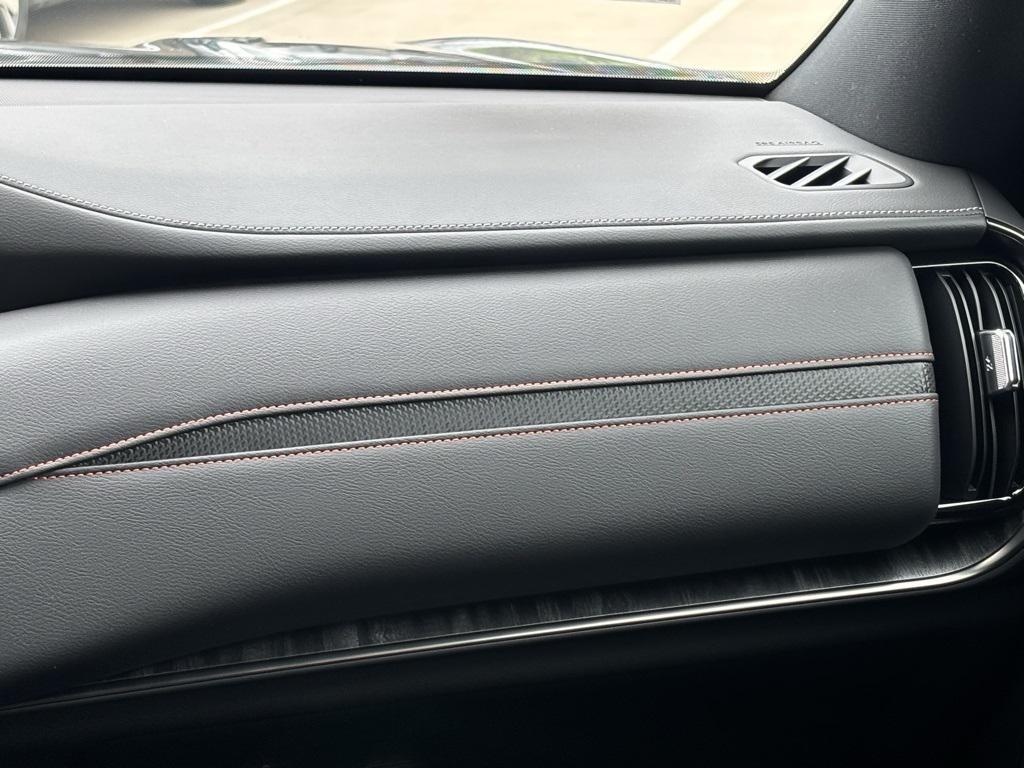 new 2025 Nissan Armada car, priced at $68,159