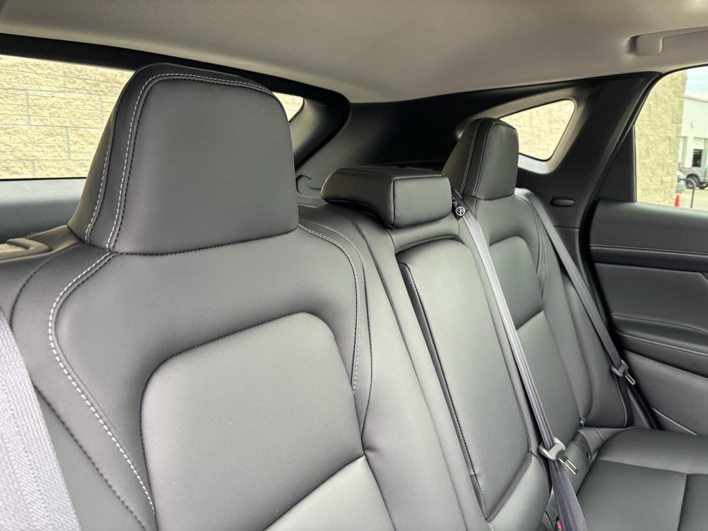 used 2025 Nissan Murano car, priced at $39,482