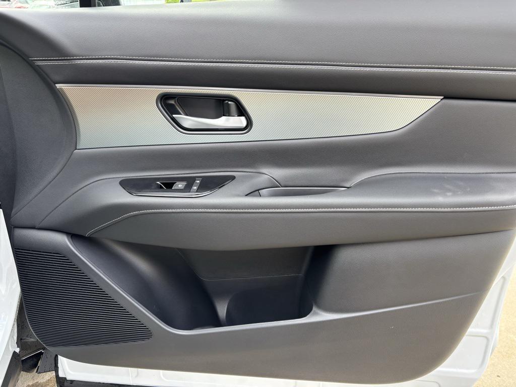 used 2025 Nissan Murano car, priced at $39,482