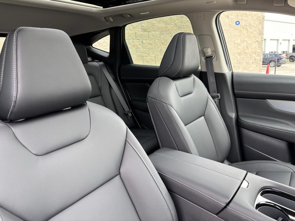 used 2025 Nissan Murano car, priced at $39,482