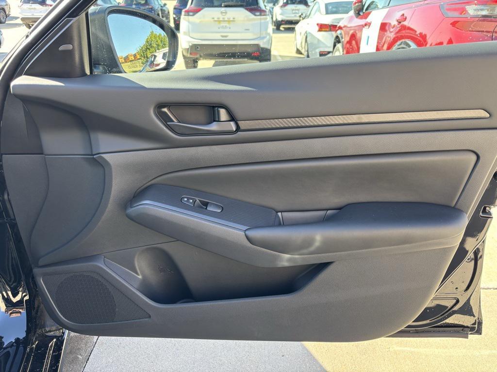 used 2025 Nissan Altima car, priced at $21,943