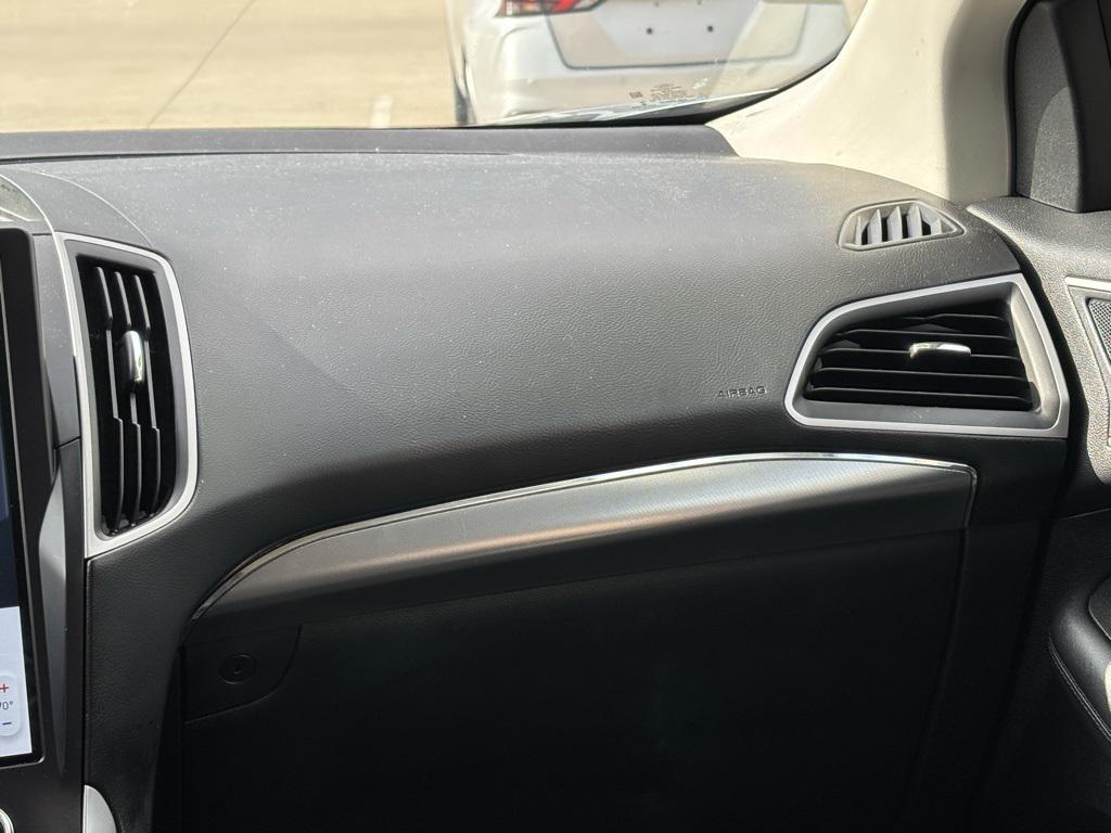 used 2022 Ford Edge car, priced at $19,326