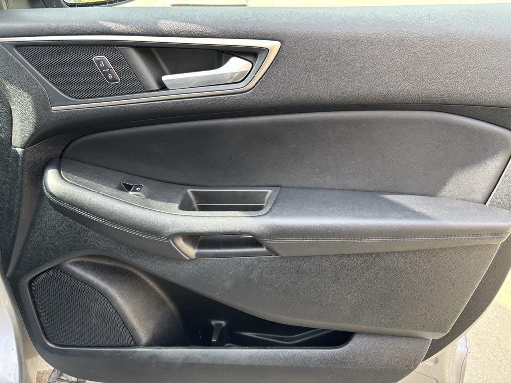 used 2022 Ford Edge car, priced at $19,326