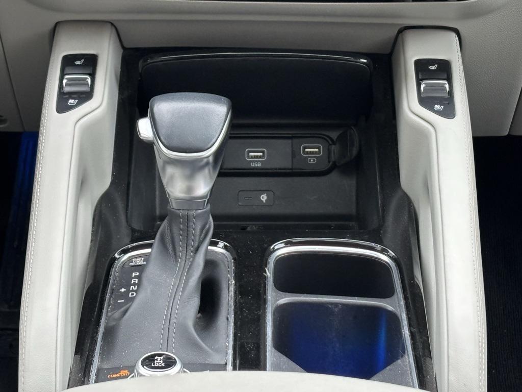 used 2020 Kia Telluride car, priced at $19,956