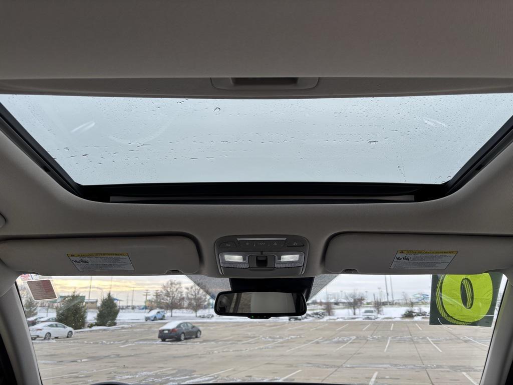 used 2020 Kia Telluride car, priced at $19,956