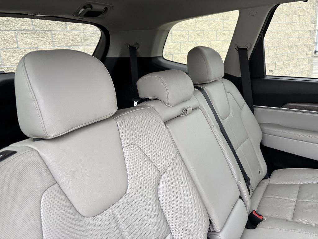 used 2020 Kia Telluride car, priced at $19,956
