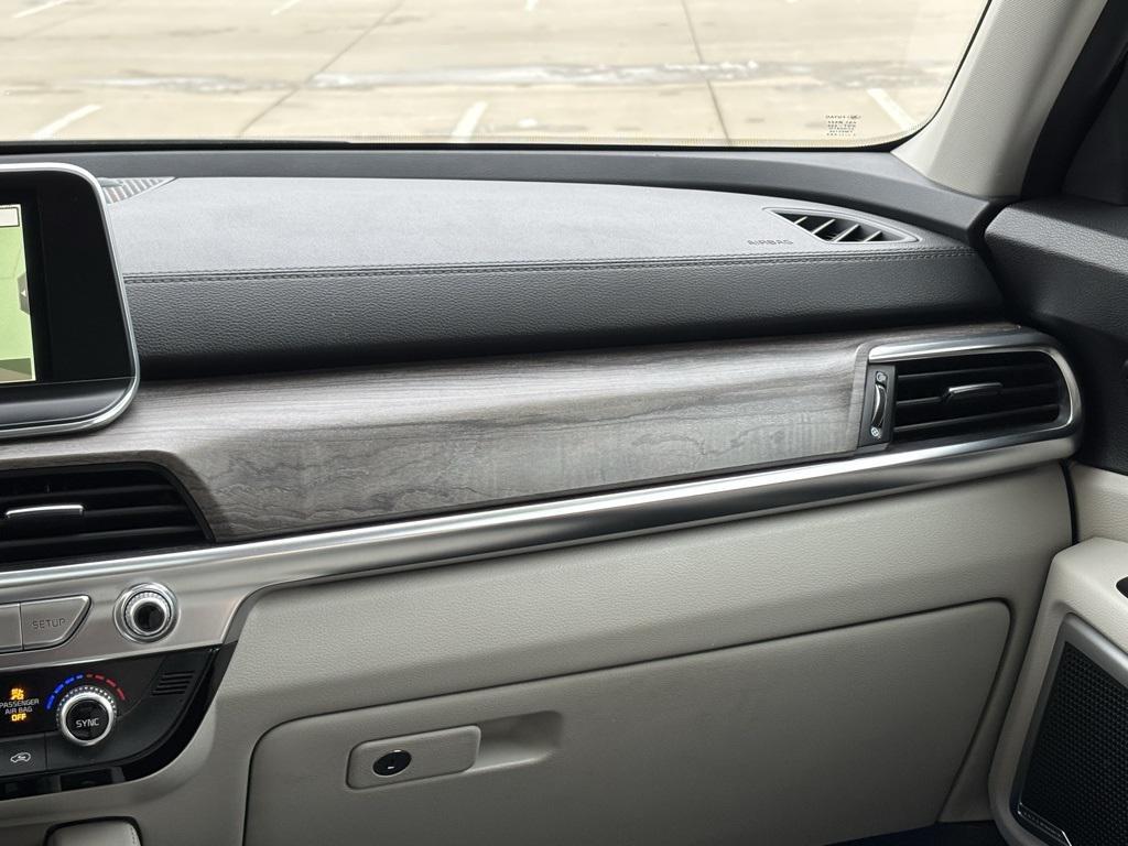 used 2020 Kia Telluride car, priced at $19,956