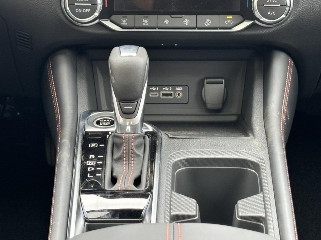new 2025 Nissan Sentra car, priced at $27,386