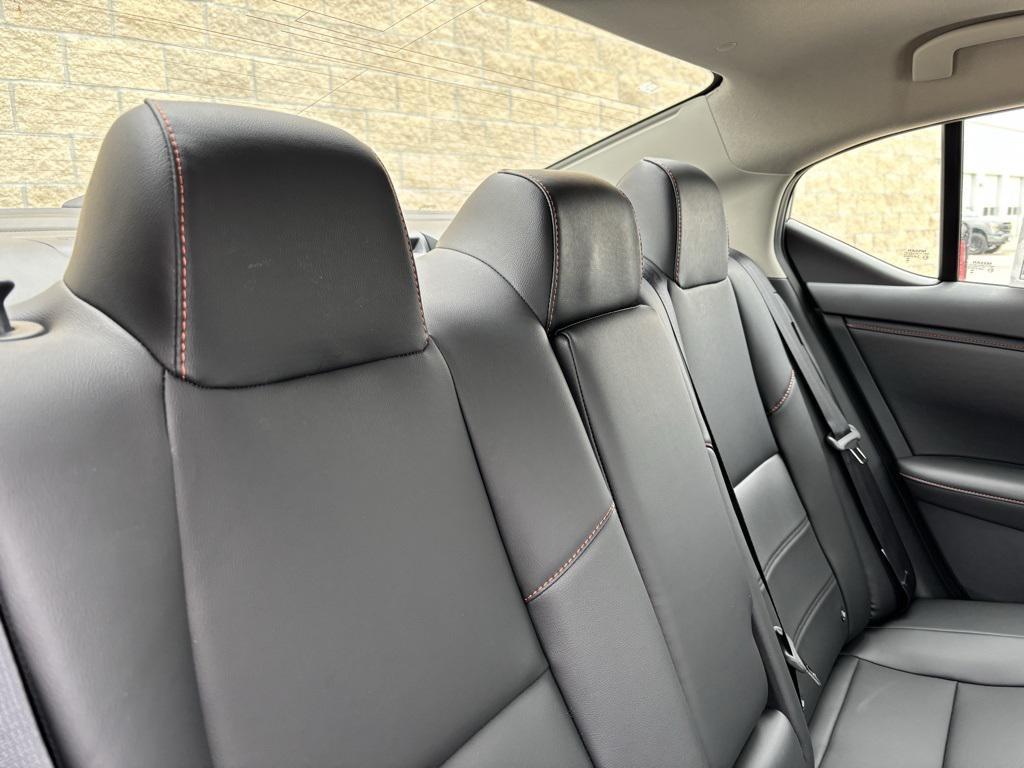 new 2025 Nissan Sentra car, priced at $27,386