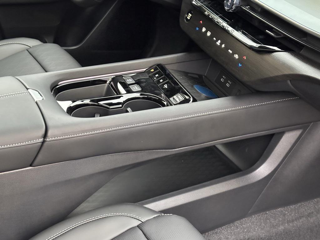 new 2026 Nissan Murano car, priced at $49,761