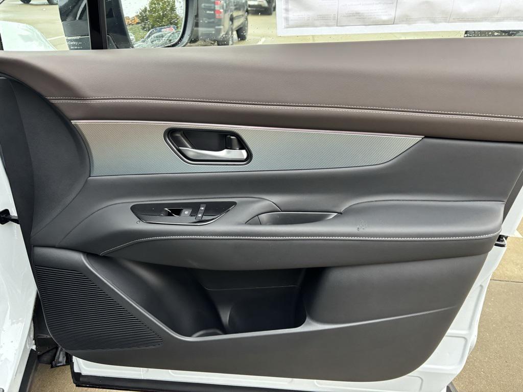 new 2026 Nissan Murano car, priced at $49,761