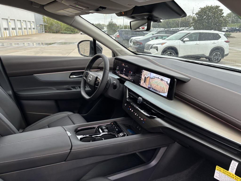 new 2026 Nissan Murano car, priced at $49,761