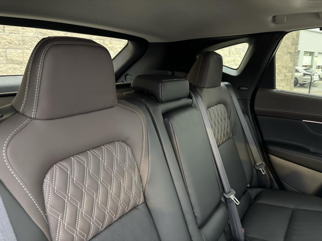 new 2026 Nissan Murano car, priced at $49,761