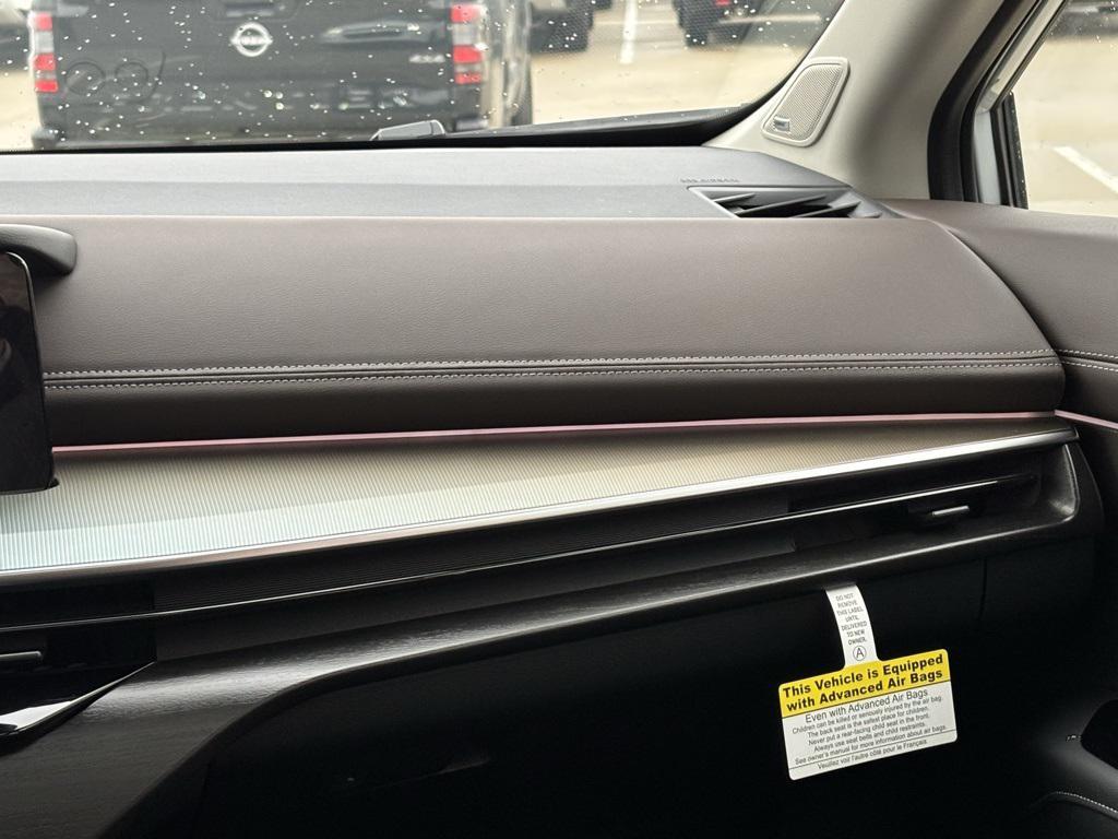 new 2026 Nissan Murano car, priced at $49,761