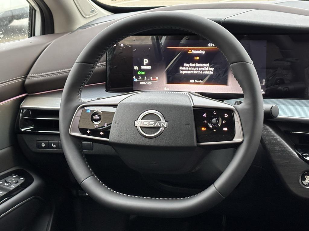 new 2026 Nissan Murano car, priced at $49,761