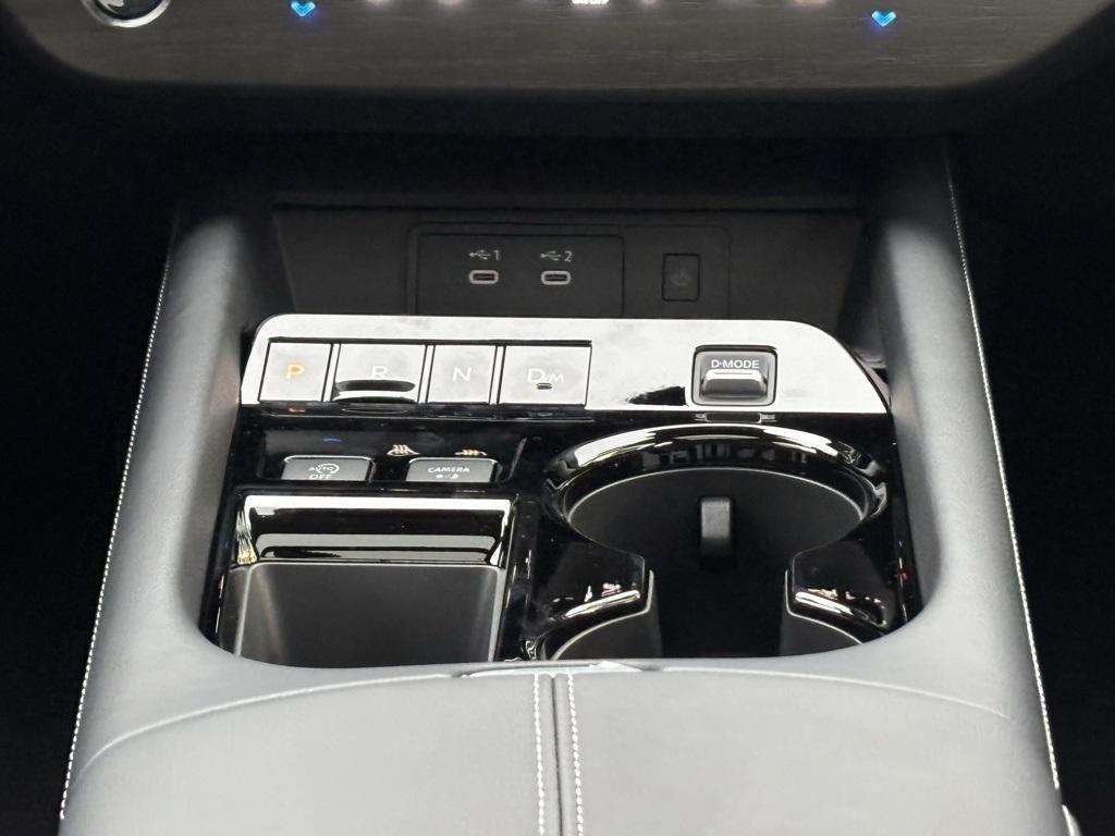 new 2026 Nissan Murano car, priced at $49,761