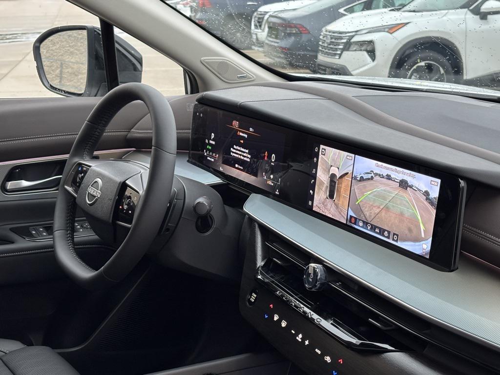 new 2026 Nissan Murano car, priced at $49,761