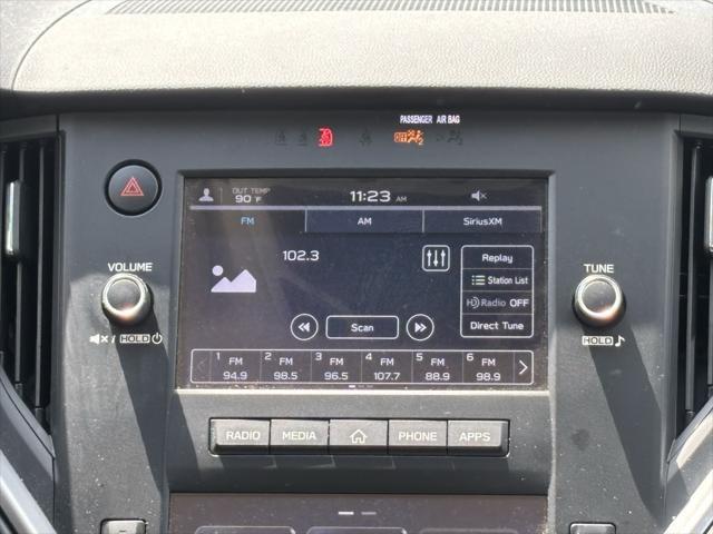 used 2024 Subaru Outback car, priced at $24,807